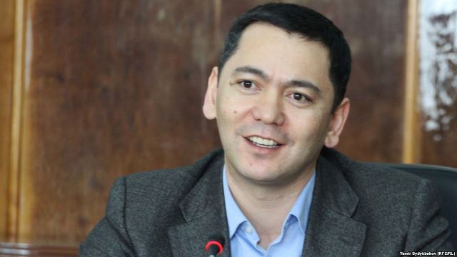 Қырғыз партиялары Президенттіке үміткер кандидаттарын ұсынып жатыр