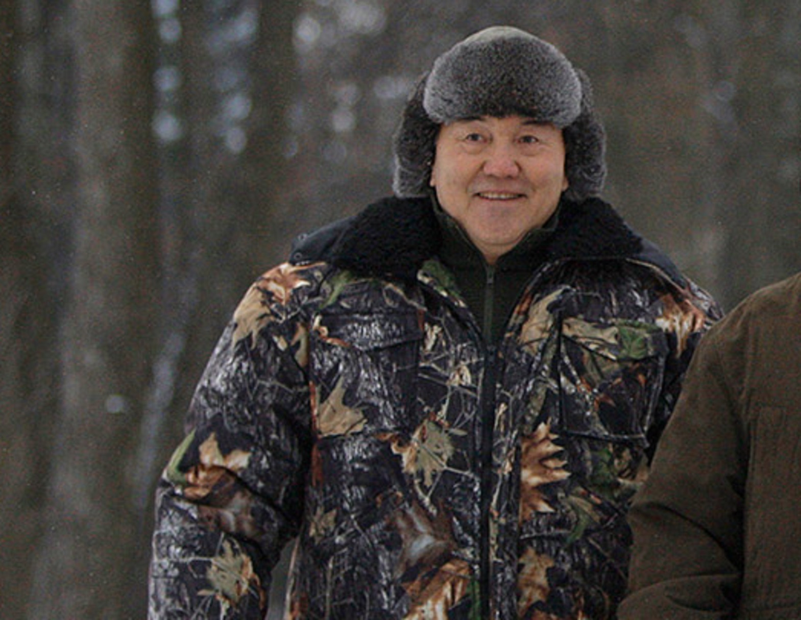 Назарбаев: "Ельцин қалжыңдаған жоқ"