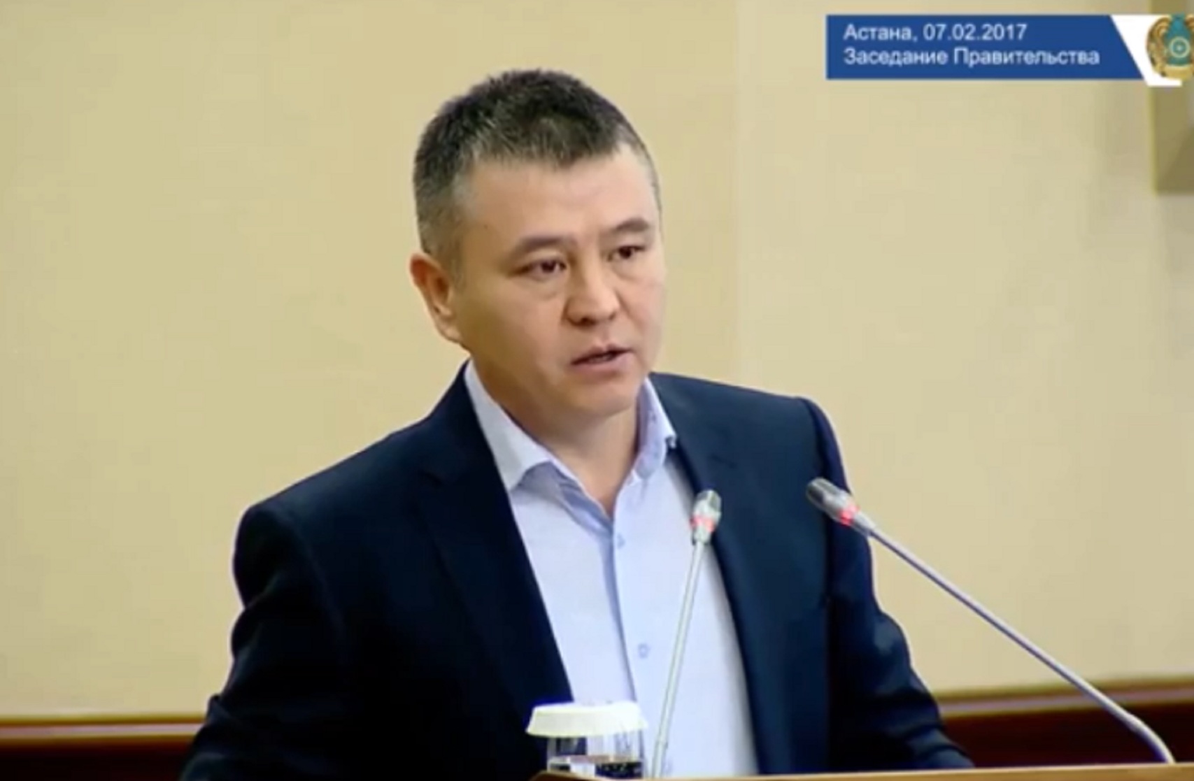 Тайжан үкіметте Ата заңның 26-бабын өзгертуге қатысты пікір білдірді (видео)