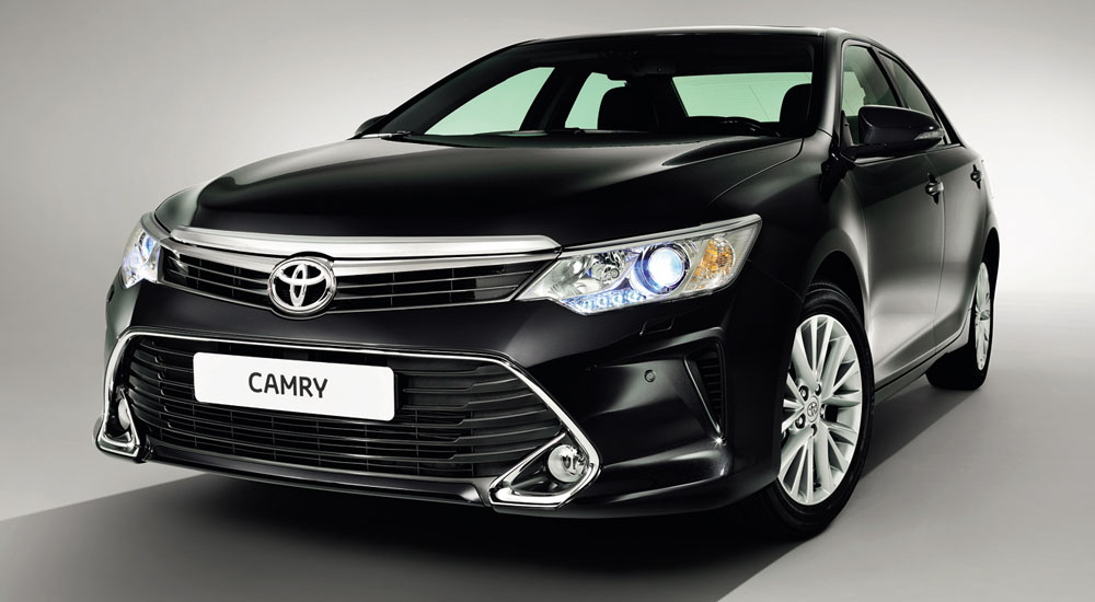 Toyota Camry 60 көлігі пайда болды (фото, видео)