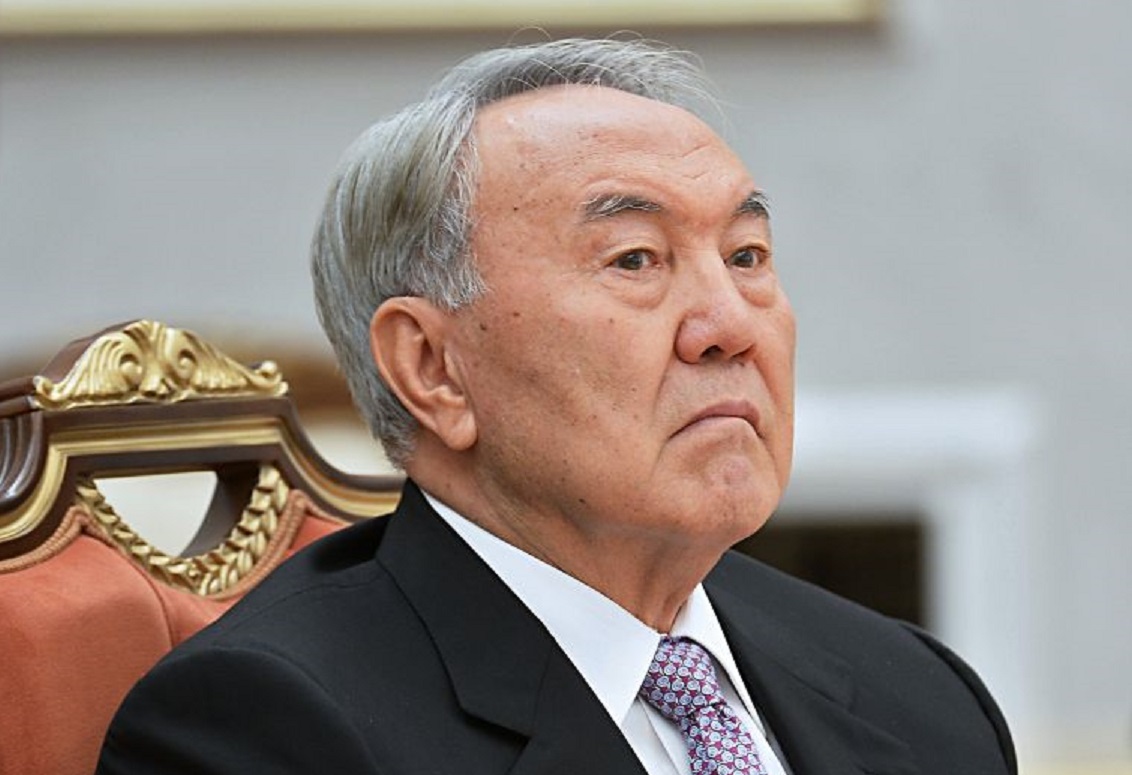 Орталық Азияда совет кезінен жалғыз президент қалды
