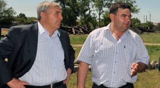 Қазақстандық шаруа Геннадий Зенченко қайтыс болды
