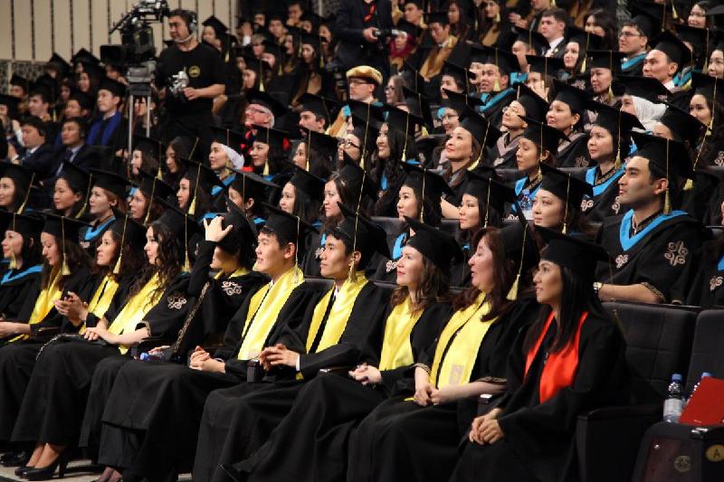 2020 жылға қарай Назарбаев Университет студенттерінің 20% шетелдіктер болады