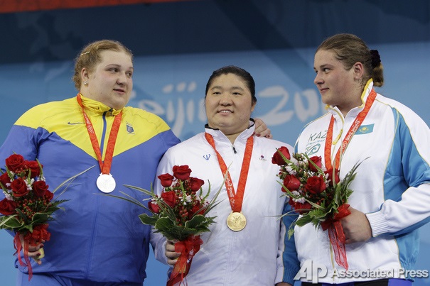 Қазақстан тағы үш олимпиадалық медальдан айырылды