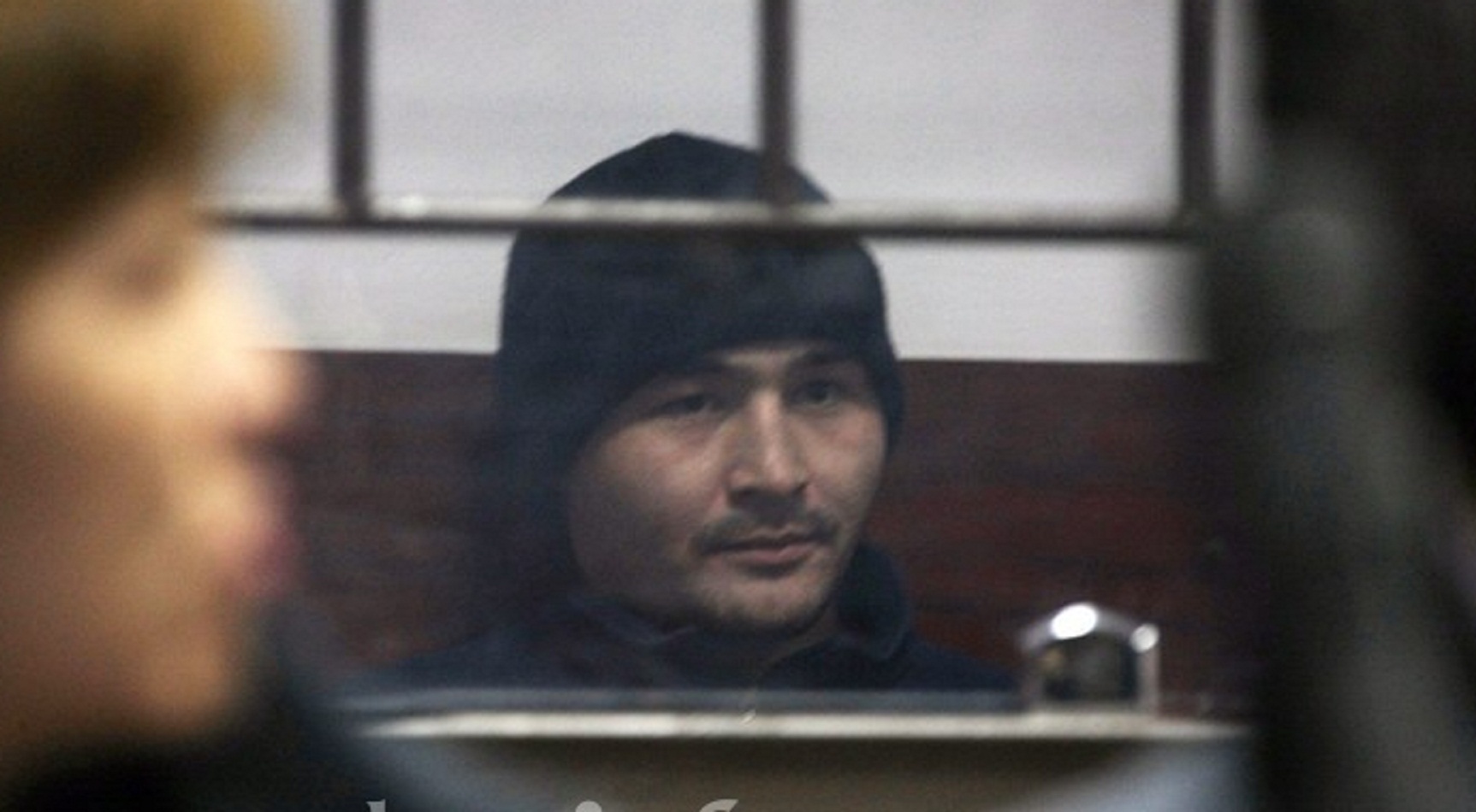 Алматыдағы атыс: Руслан Күлікбаев полицейлерді қалай қырып салғанын айтып берді