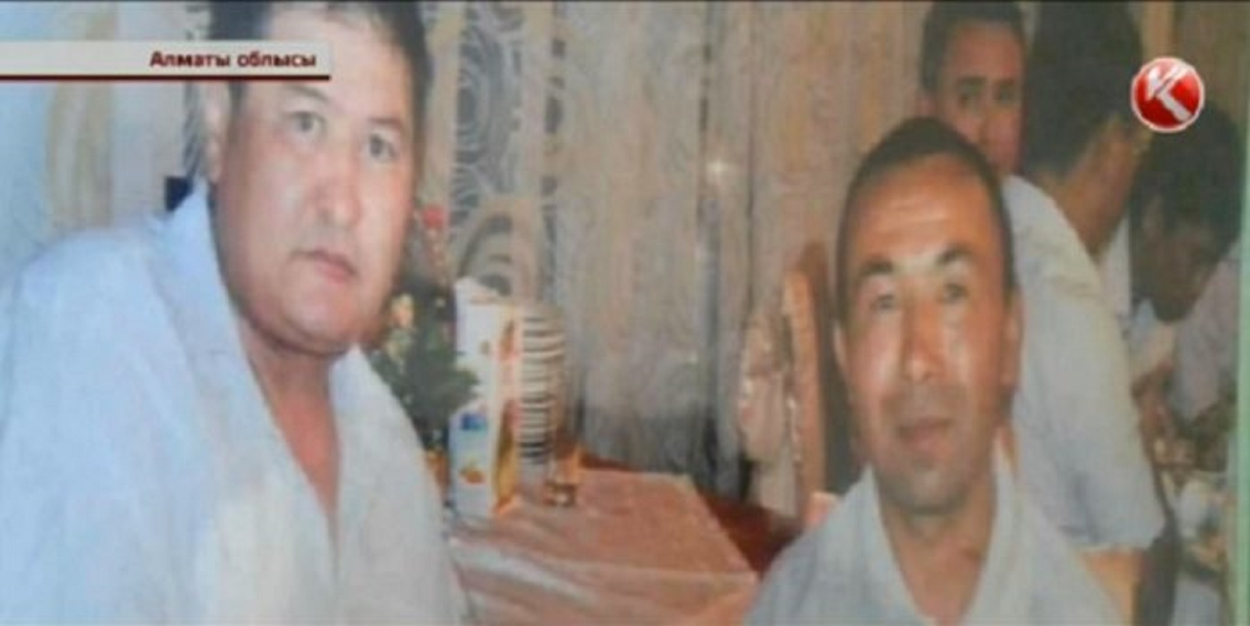 Алматы облысында жоғалған үш азаматтың қайтыс болғаны хабарланды (видео)