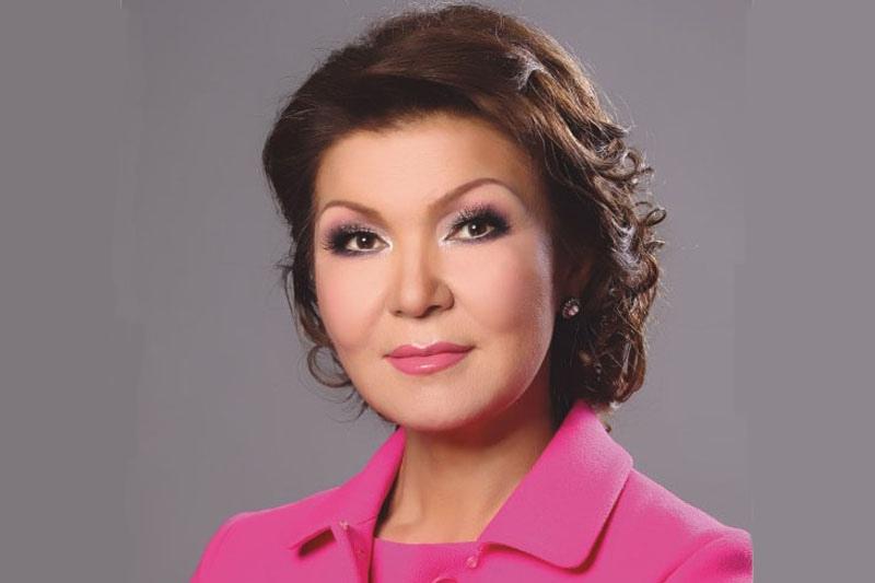 Дариға Назарбаева сенатор болды