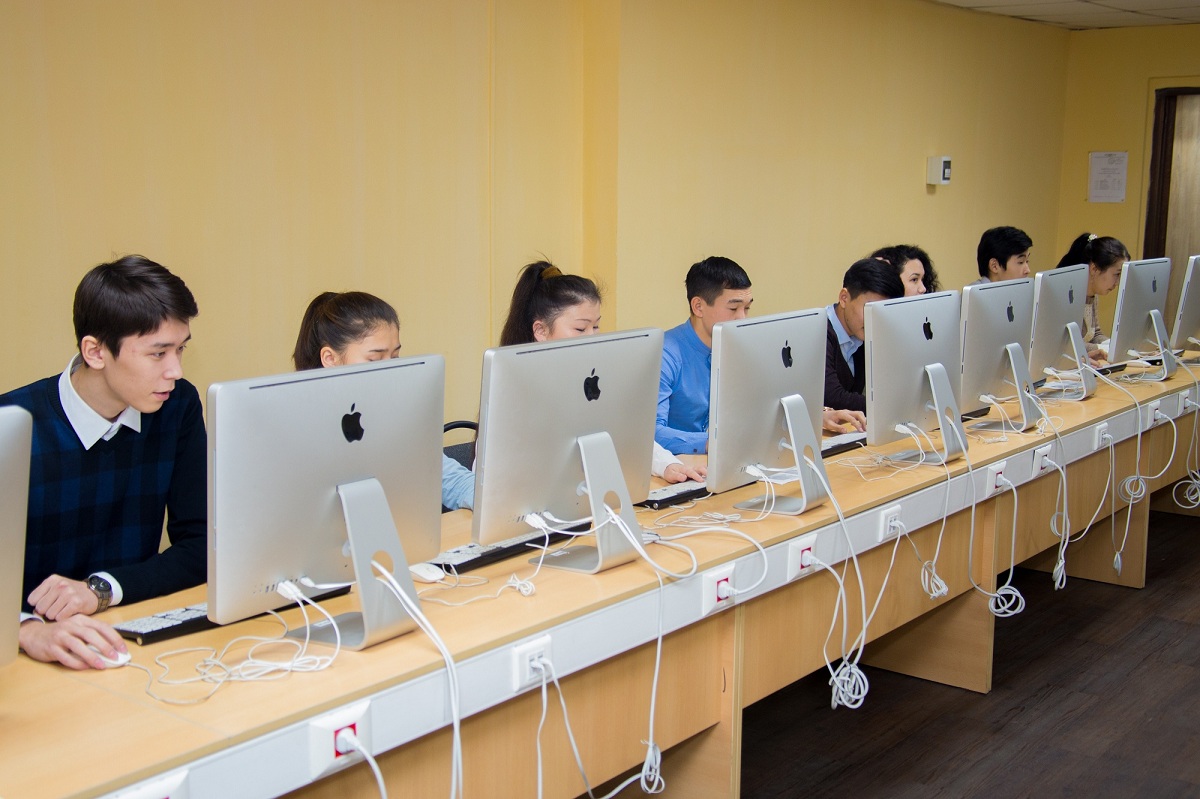 Пять причин выбрать Инновационный Технический Колледж города Алматы