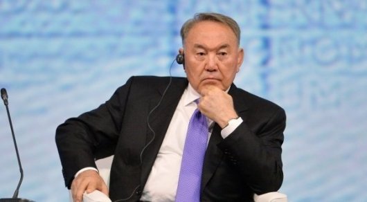 Назарбаев: «Қазақстанда әйел президент болуы әбден мүмкін»