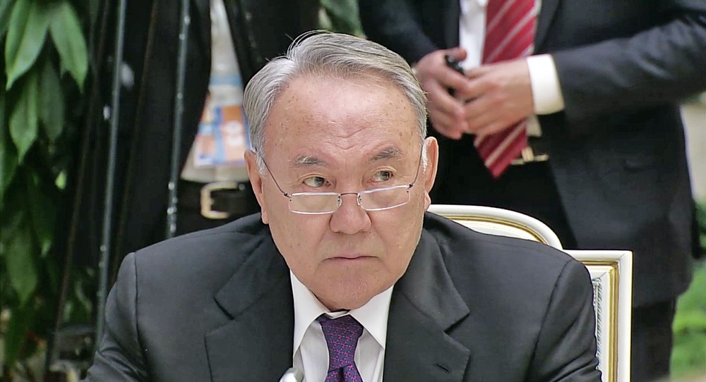 Ақтөбедегі теракті: Назарбаев не деді?
