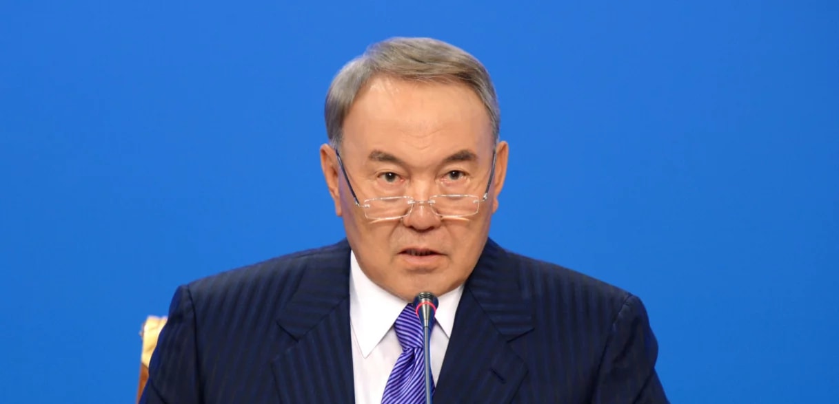 Назарбаев: Барлық қылмыскерді ұстап, қарсылық танытса өлтіру керек