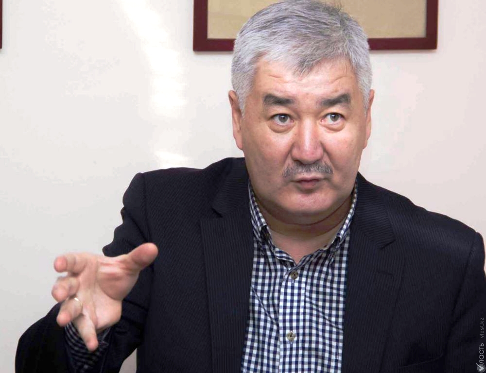 Әміржан Қосанов: "Араша" комитеті құрылды
