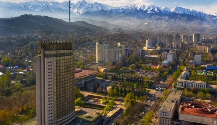 Almaty ıadrolyq bombadan qalaı aman qaldy?