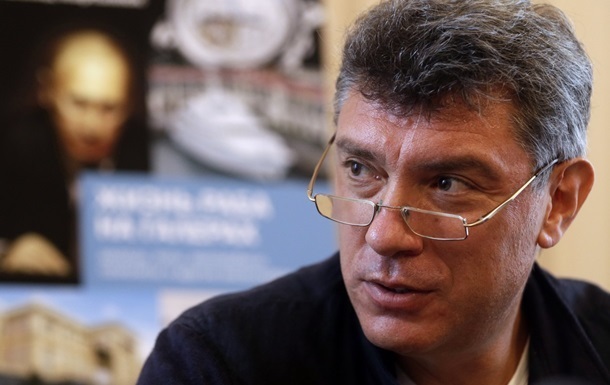 Белгілі саясаткер Борис Немцовты атып кетті (видео)
