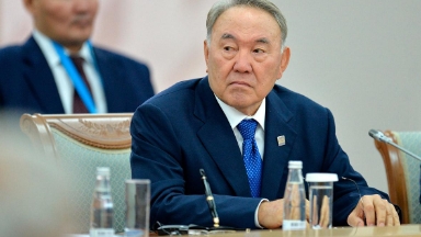 ҰҚК ережесі: Назарбаевқа байланысты қандай өзгеріс енгізілмек?