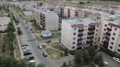 Алматыда бір ауданның 50 мыңнан астам тұрғыны Тоқаевқа үн қатты