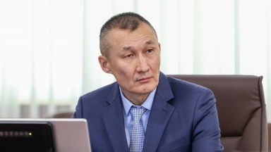 Алматыдағы зілзала: Министр тағы бір маңызды тапсырма берді