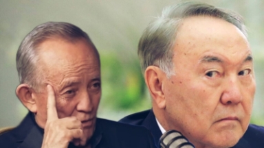 "Жоңғар пейілді адам...". Саясаткер экс-президент Назарбаевтың ең жаман мінезін айтты