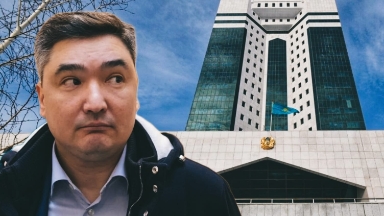 Бектенов - Қазақстанның жаңа премьер-министрі
