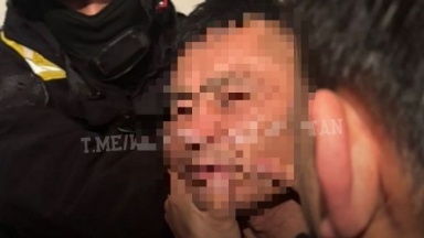 Алматы облысында 4 баланы пәтерде азаптаған ер адам 17 жыл бұрын адам зорлаған