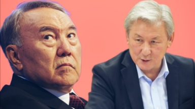 "Назарбаевтың жаны қиналып жүр". Танымал саясаткер экс-президентті кешіруді сұрады