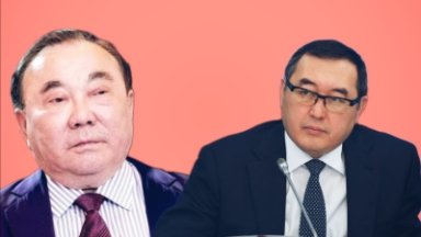 Болат Назарбаевтың бұрынғы активі мемлекет қазынасын қампайтуда