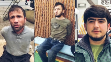 Ресейдегі атышулы теракт: ұсталған төрт адамға қатысты тың дерек шықты
