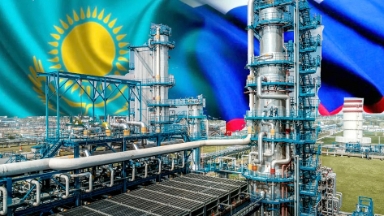  Ресей Қазақстаннан 100 000 тонна бензин сұрауы мүмкін – Reuters
