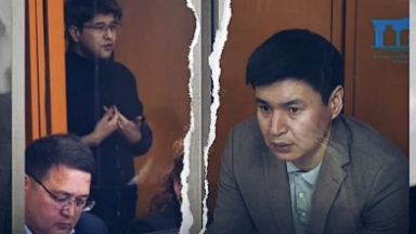 "Көріпкел шындықты айтып тұрған жоқ": Байжанов тосын мәлімдеме жасады