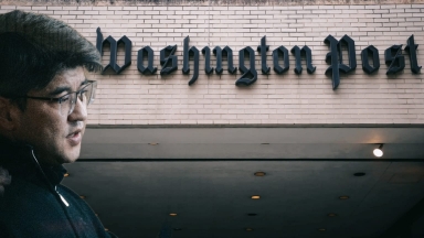 The Washington Post: "Бишімбаев ісі Қазақстан халқының жүйкесін тоздырды"