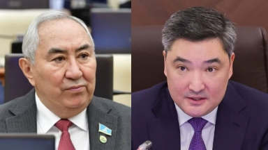 Үкімет басшысы Сапаровқа Дайрабаевпен кездесуді тапсырды