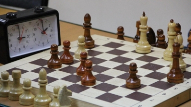 Шахматтан Азия чемпионатында 650-ге жуық жас шахматшы бақ сынайды