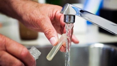 В ряде городов и районов ВКО питьевая вода не соответствовала нормативам