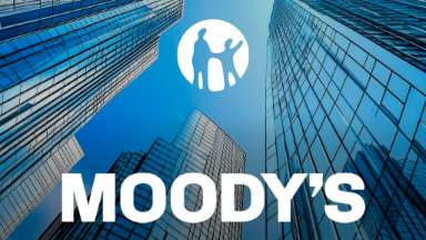 Moody’s Kaspi-diń reıtıńterin ınvestısıalyq deńgeıge kóterdi