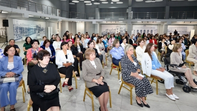 AES salýdy qoldaý jónindegi Halyqtyq shtab alda ótetin referendýmdy talqylady