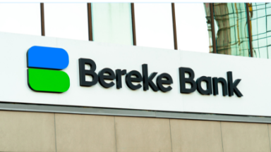 Bereke Bank-тің директорлар кеңесінің құрамына өзгеріс енгізілді