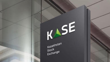 جىل باسىنان بەرى KASE يندەكسى 23،5 %-عا ءوستى