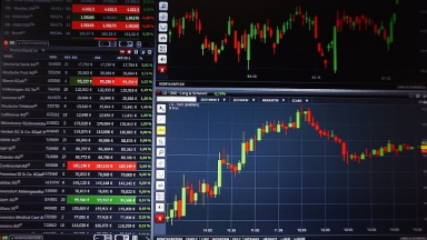 KASE-دە وسى اپتادا قاي كومپانيا اكسيالارى ءوتىمدى بولدى