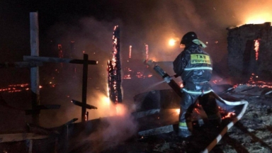 “Министрліктің жұмысы нөлде”. Депутат ТЖМ жұмысын сынға алды