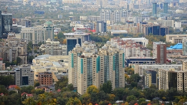 Алматы Мәслихаты қаланың жергілікті бюджетін нақтылауды қолдады