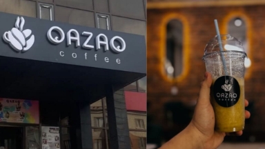 Қазақ тілінде ас мәзірін бермеген Qazaq Coffee-дің тағдыры шешілді