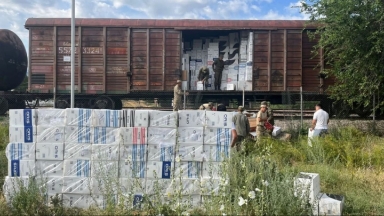 Неліктен Қазақстан нарықты ырықтандырусыз ЖЖМ контрабандасының ағынын тоқтата алмайды