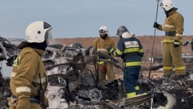 Кремль ұшақ апатының есебіне қатысты пікір білдіруден бас тартты