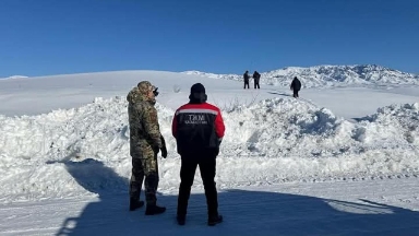 Абай облысында су тасқынына қарсы шаралар қолға алынды