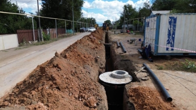 Жетісу облысының барлық елді мекені 2025 жылдың соңына дейін орталықтандырылған сумен қамтамасыз етіледі