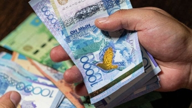 Астанада ер адам сүйіктісіне берген 5 млн теңгені сот арқылы қайтарып алмақ болды