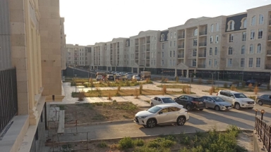"Сейф ашылған". Атырауда NCOC мұнай-газ компаниясының бөлім бастығы өлі табылды