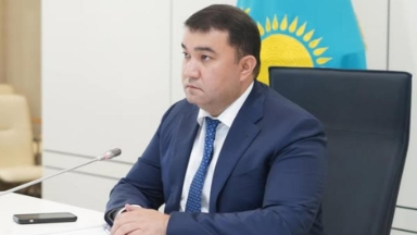 Түркістан облысында футболды дамытудың жаңа кезеңі басталады