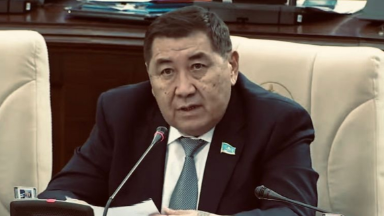 Depýtat Bapı Qazaqstandaǵy MRT baǵasy Eýropaǵa qaraǵanda "qudaıǵa shúkir" ekenin aıtty