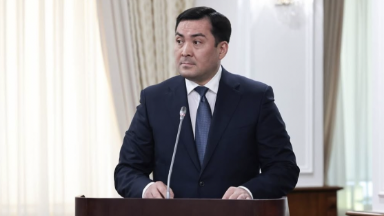 NCOC kompanıasynyń bólim bastyǵynyń ólimi: mınıstr pikir bildirdi